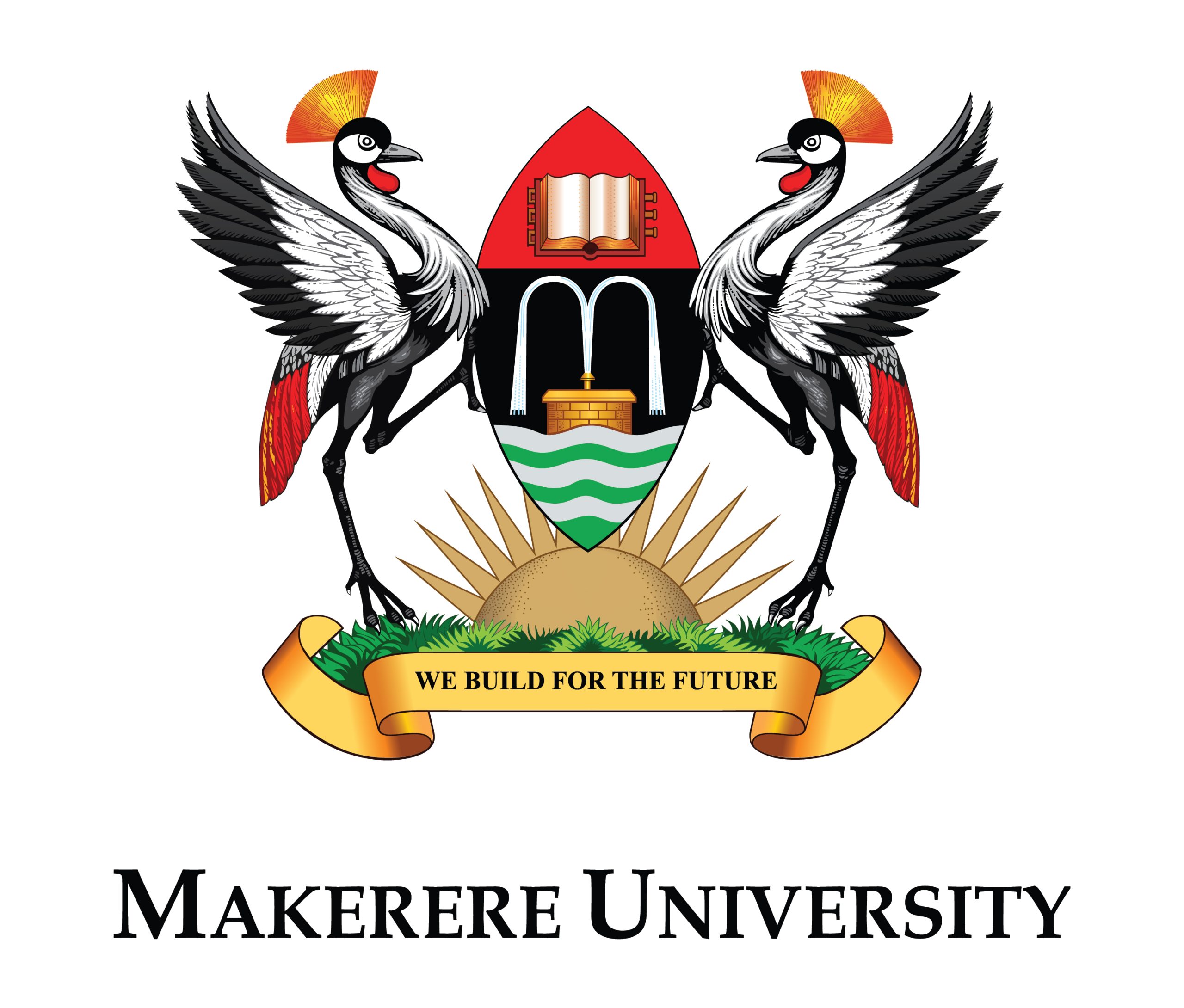 Makerere University Department of Sociology and Anthropology logo